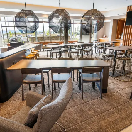SpringHill Suites Ontario Airport/Rancho Cucamonga