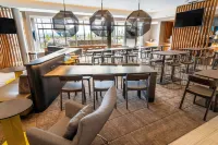 SpringHill Suites Ontario Airport/Rancho Cucamonga Hotels in Ontario
