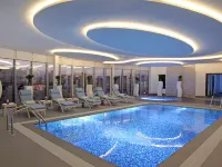 Marriott Executive Apartments Madinah Hotels near Al Rashid Mega Mall
