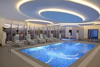 Marriott Executive Apartments Madinah