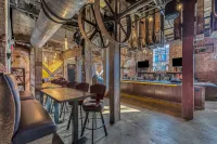 The Sessions Hotel, Bristol, a Tribute Portfolio Hotel - bar