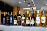 TownePlace Suites Phoenix Glendale Sports & Entertainment District - bar
