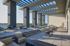 The Westin Raleigh-Durham Airport