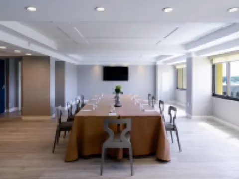 ロング・ビーチ・マリオット ロングビーチのホテル