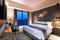 Harper Purwakarta by Aston Hotels near IFFA CELL