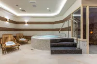 Radisson Blu Hotel & Residences, Zakopane - Romantische