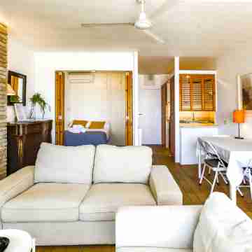 Frente Al Mar Recien Reformado, Penelope Rooms