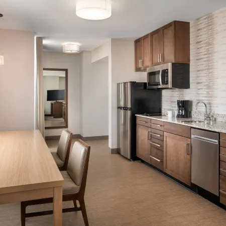 Residence Inn Walnut Creek