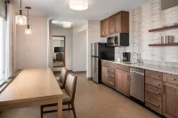 Residence Inn Walnut Creek