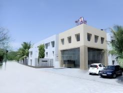 Top3 Lords Resort Bhavnagar