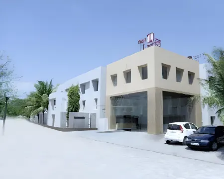 Top3 Lords Resort Bhavnagar Hotels in Bhavnagar