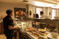 Best Western Plus Los Mochis - breakfast