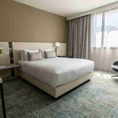 Residence Inn Toulouse-Blagnac Airport Rooms