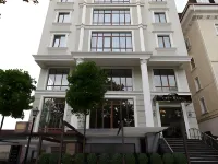 City Park Hotel Hotels in Chisinau