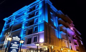 Atlantis Alger