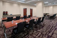 Residence Inn Alexandria Old Town South at Carlyle Hoteles en Alexandria