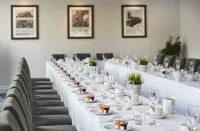 DoubleTree by Hilton Coventry - servizio colazione