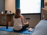 Novotel Luxembourg Kirchberg - Gym