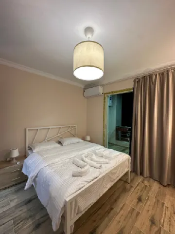 modern aprtment jre eg