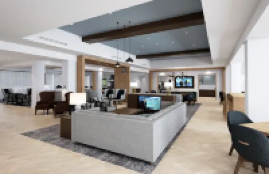 Staybridge Suites Southaven - Memphis South by IHG - Wifi