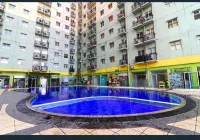 The Suites Metro Apartment by SP Management