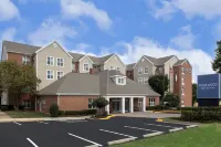 Homewood Suites by Hilton Alexandria/Pentagon South - breakfast