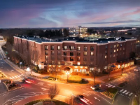 Homewood Suites by Hilton Davidson Ξενοδοχεία στην πόλη Davidson