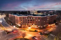Homewood Suites by Hilton Davidson Hotels in Davidson