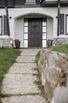 Large and lovely villa in Harstad Sentrum with sauna, hot tub and car rental