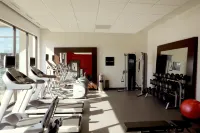 ヒルトン ガーデン イン オースティン エアポート