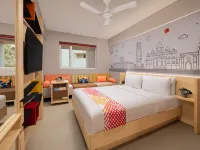 Ginger Ahmedabad Vastrapur Các khách sạn gần Học viện quản lý IIM