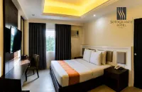 Sotogrande Iloilo Hotel Hotels in Pavia