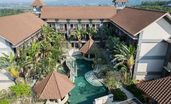 Dalukuan Hotel & SPA