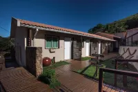 Pousada Tubarão Hotels near Porto de Santo Antonio Beach (Porto)