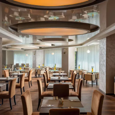 Bucharest Unirii Square - Handwritten Collection Hotel a Bucarest