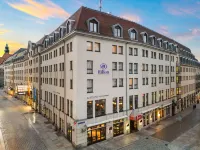 Hilton Dresden - Pet friendly