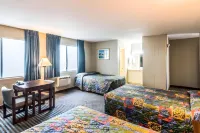 Rodeway Inn Regalodge Hotels in Glendale