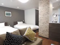 SA Inn Nagano Ishido فنادق في ناغانو