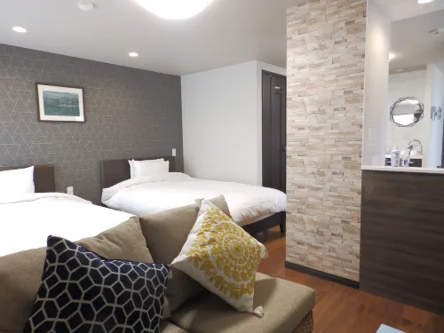 SA Inn Nagano Ishido Hotels in Nagano