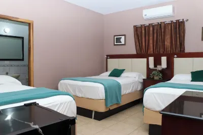 Hotel Lima Park Hotels in La Lima