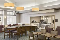 Homewood Suites by Hilton Fargo Hotels in Fargo