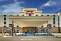 Hampton Inn & Suites Southport Các khách sạn ở Southport
