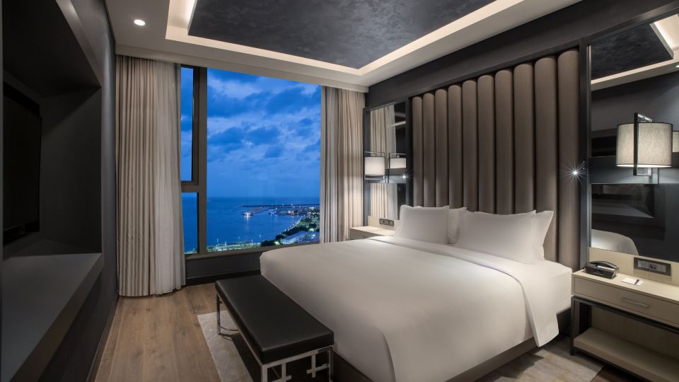 Hilton Istanbul Bakirkoy