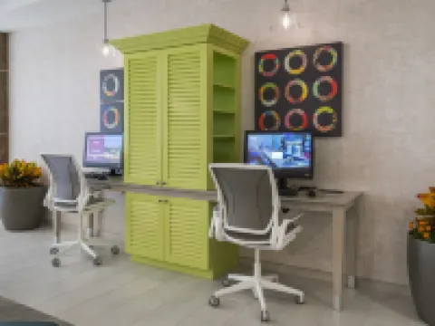 Home2 Suites by Hilton Jackson Flowood Airport Area Hoteles en Flowood