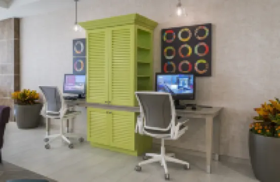 Home2 Suites by Hilton Jackson Flowood Airport Area