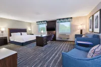 Hampton Inn & Suites Flint/Grand Blanc - 2-Star