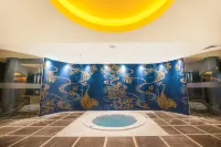 The Biltmore Hotel Tbilisi - spa