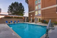 Home2 Suites by Hilton Miramar Ft. Lauderdale - 수영장