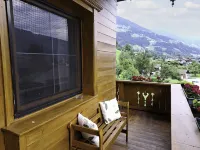 Yasmin Hotels in Gemeinde Schwendau