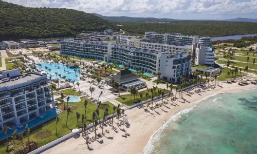 Ocean Eden Bay - Adults Only - All Inclusive